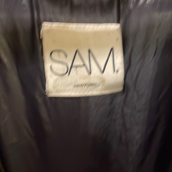 SAM Jacket - Picture 2 of 9